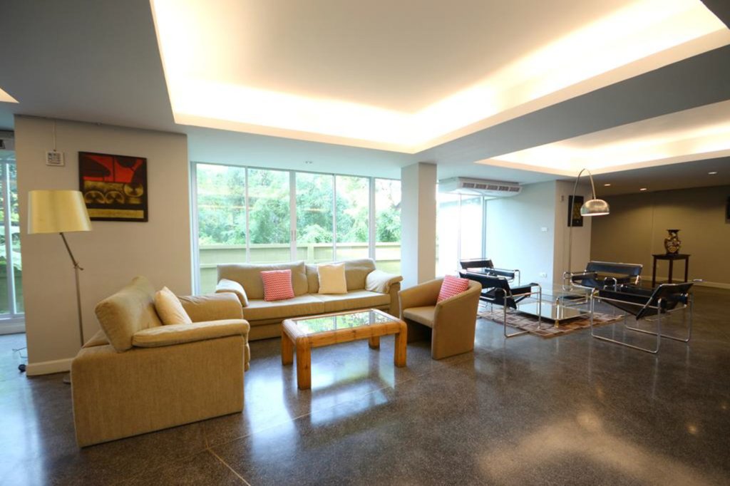 Resortel Lat Phrao 91 10