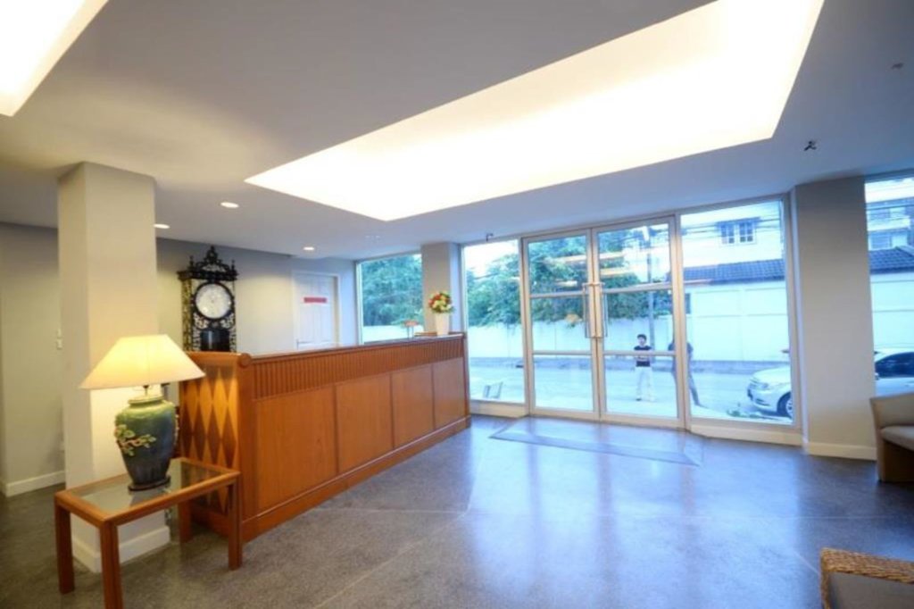 Resortel Lat Phrao 91 11
