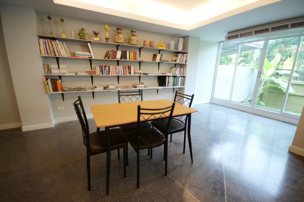 Resortel Lat Phrao 91 13