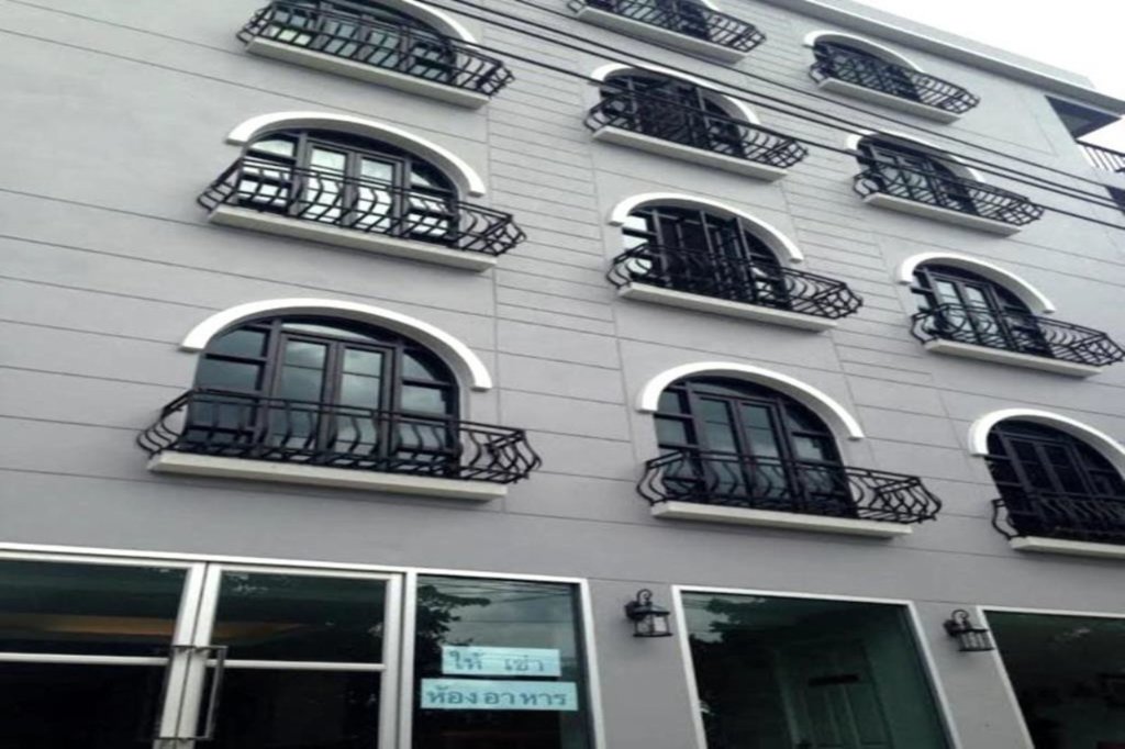 Resortel Lat Phrao 91 14
