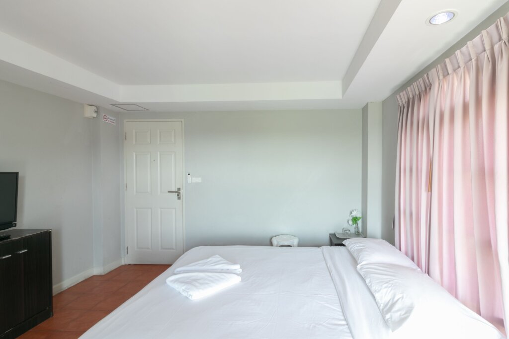 Resortel Lat Phrao 91 16