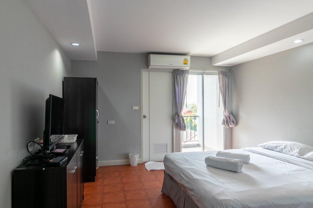 Resortel Lat Phrao 91 19