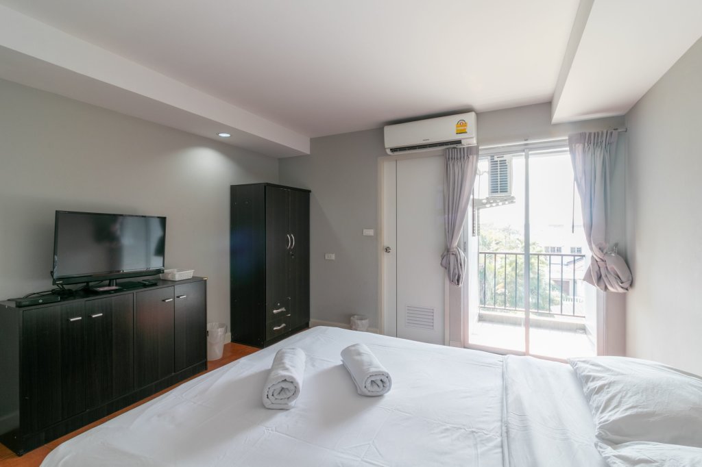 Resortel Lat Phrao 91 21
