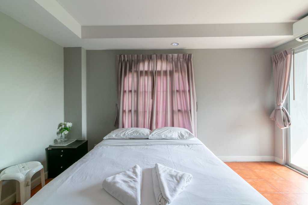 Resortel Lat Phrao 91 22
