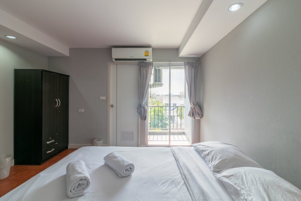 Resortel Lat Phrao 91 24