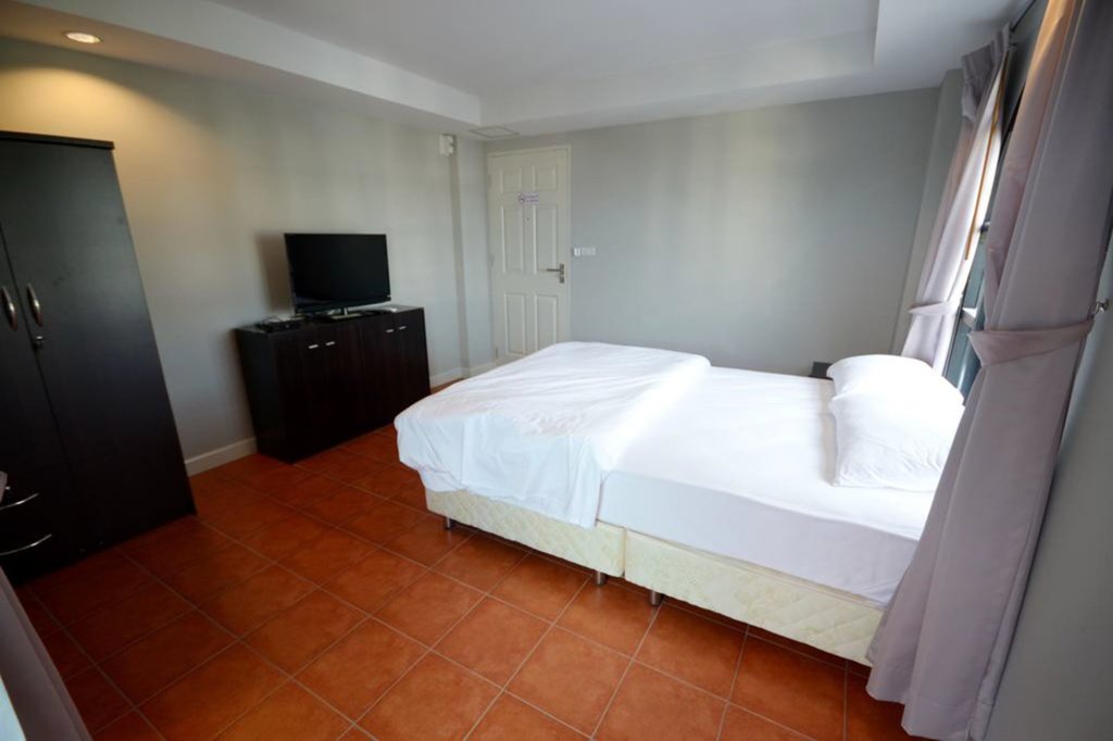 Resortel Lat Phrao 91 3