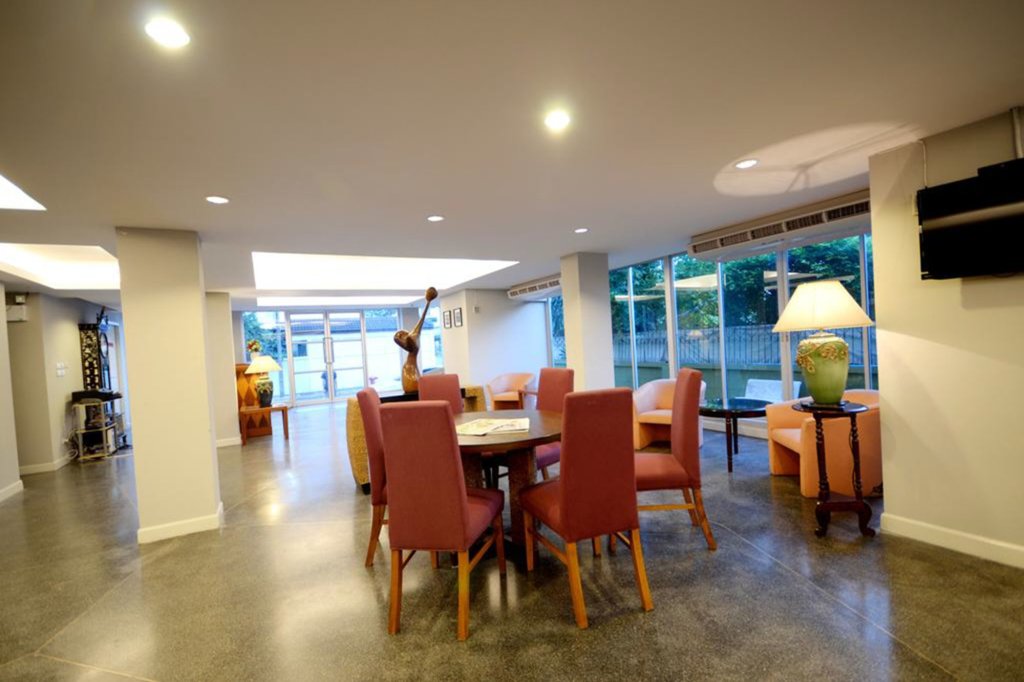 Resortel Lat Phrao 91 7