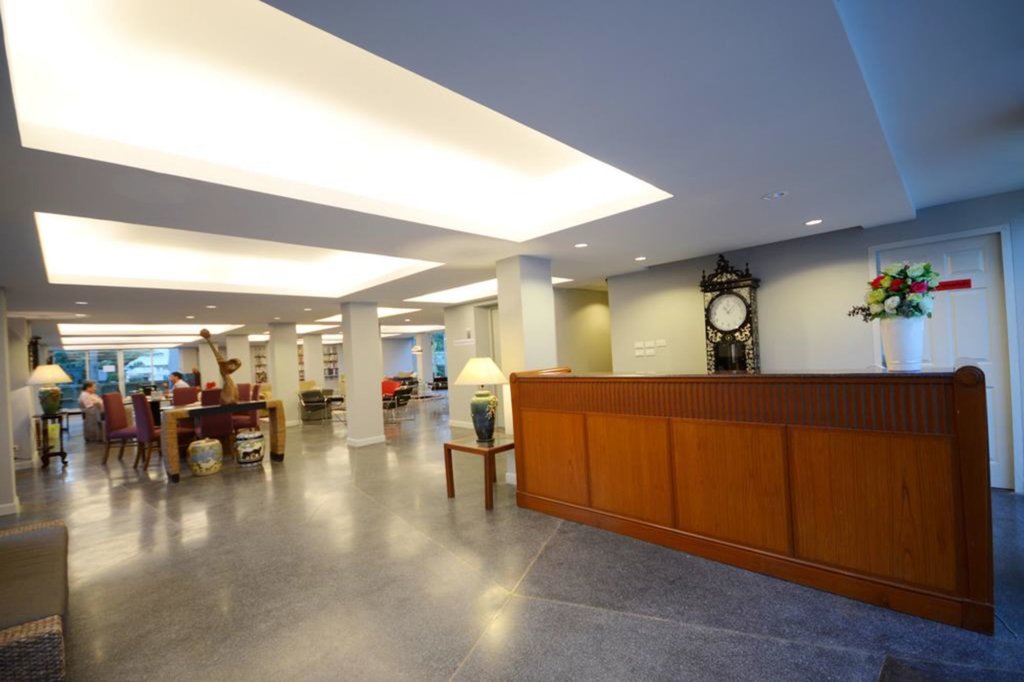 Resortel Lat Phrao 91 9