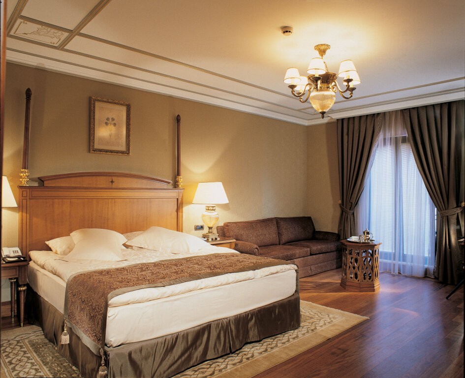 The Central Palace Taksim 2