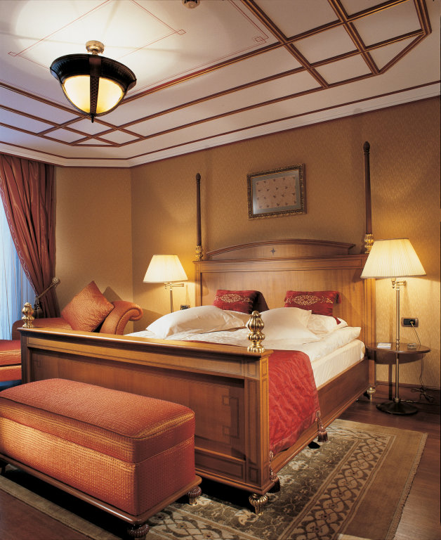 The Central Palace Taksim 21