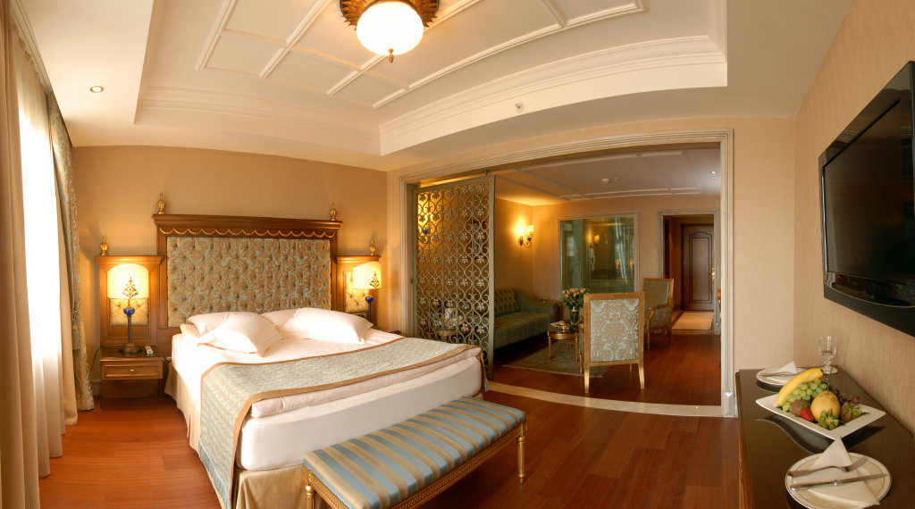The Central Palace Taksim 8