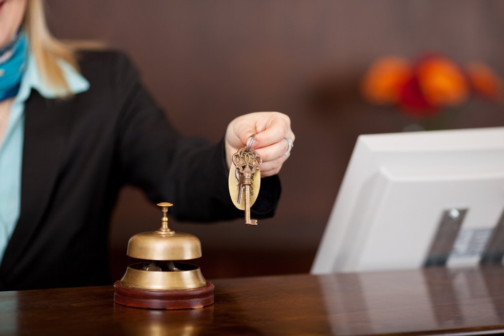 Hotel Residenza in Farnese 1