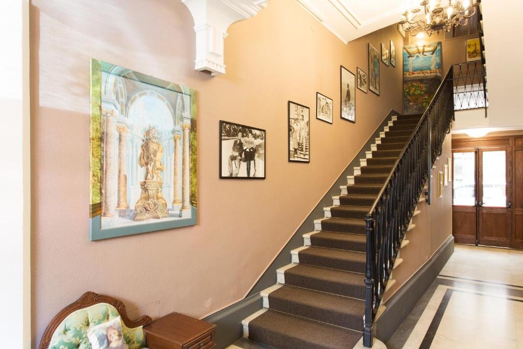 Hotel Residenza in Farnese 11
