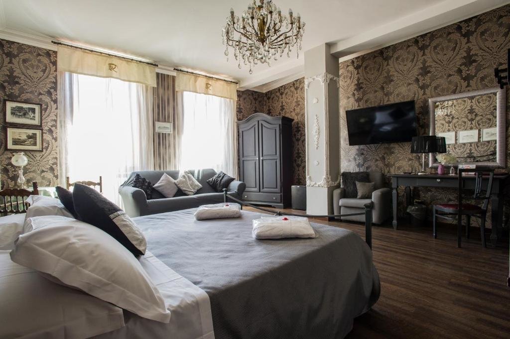 Hotel Residenza in Farnese 13