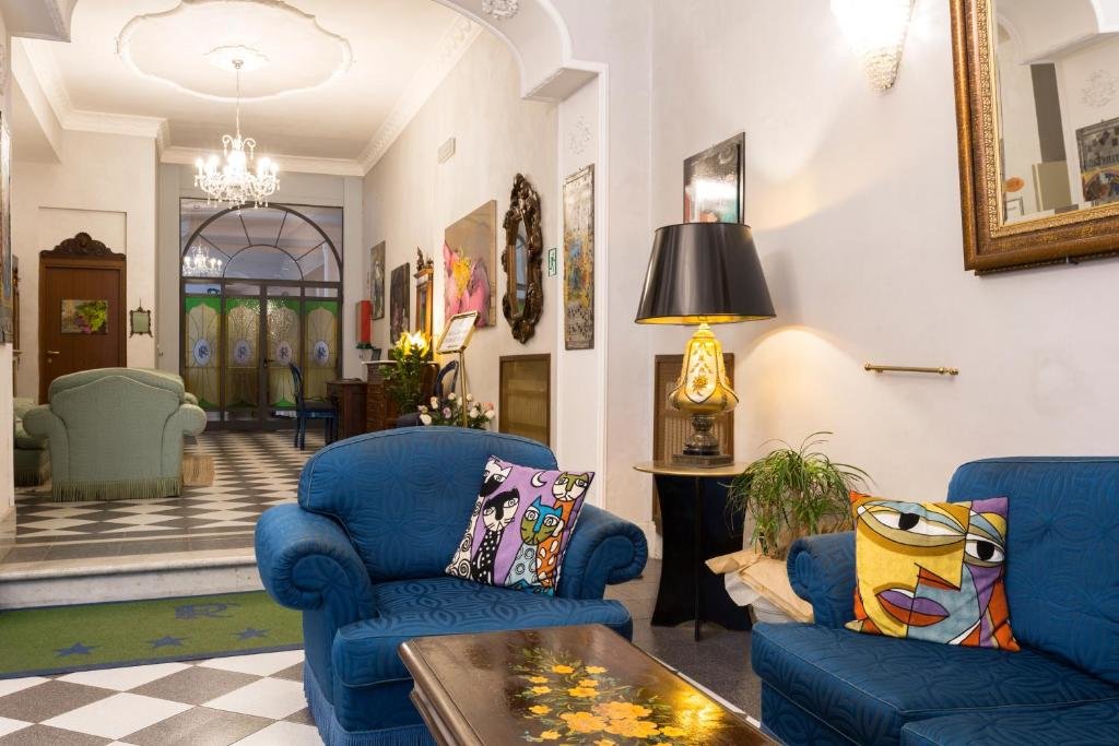 Hotel Residenza in Farnese 14