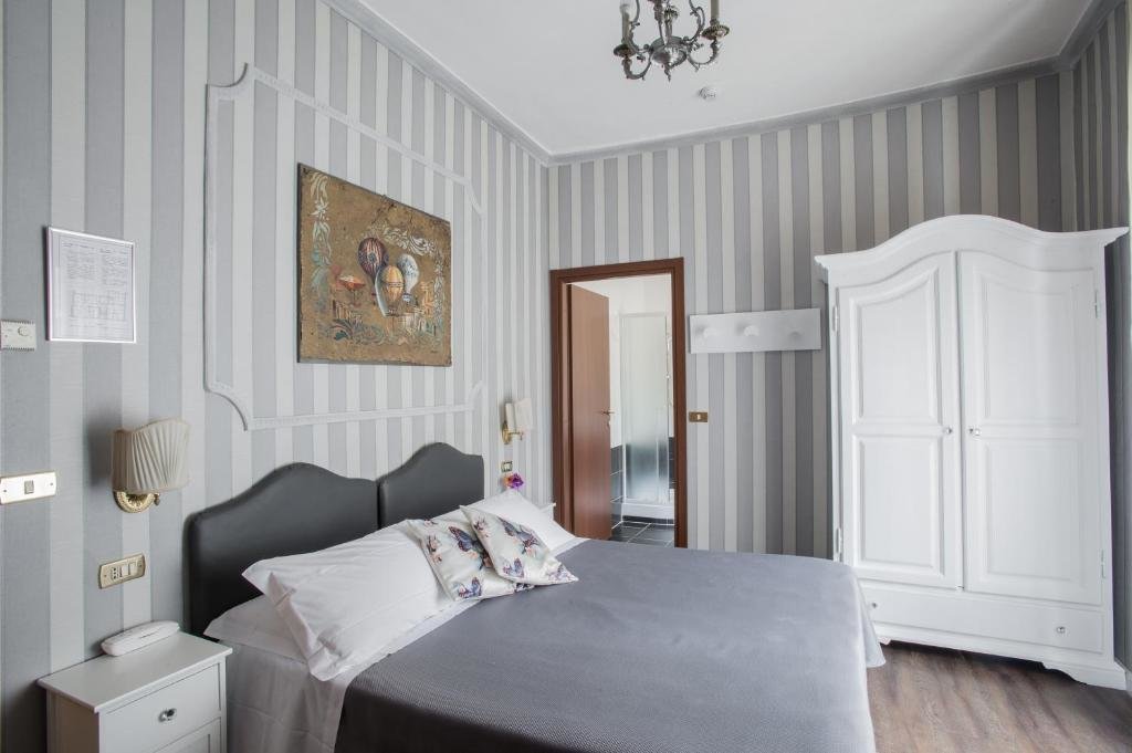 Hotel Residenza in Farnese 15