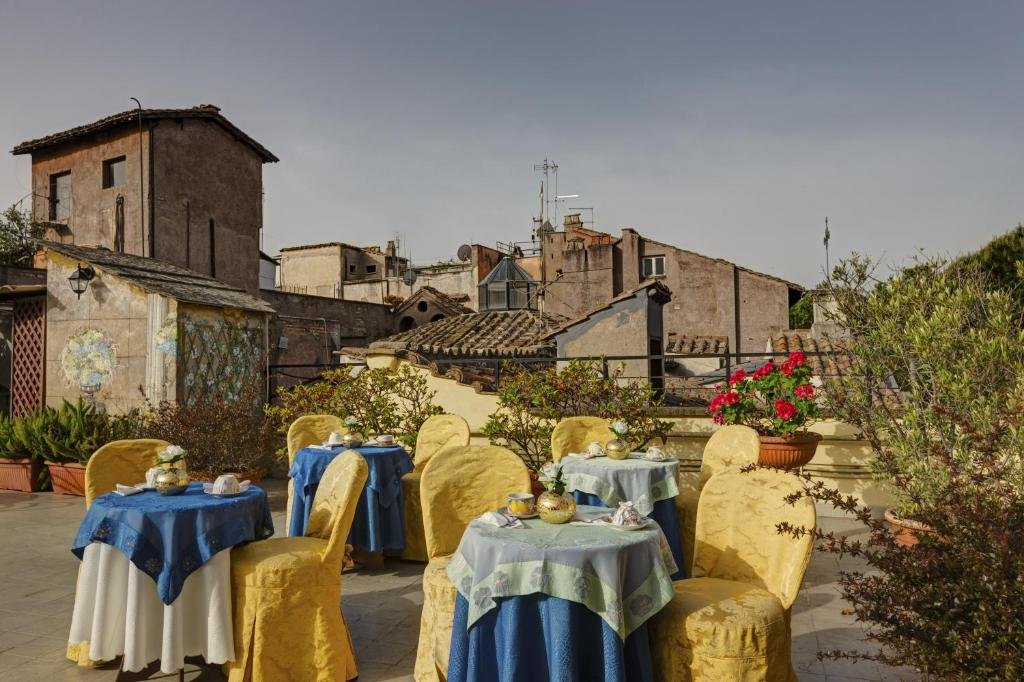 Hotel Residenza in Farnese 17
