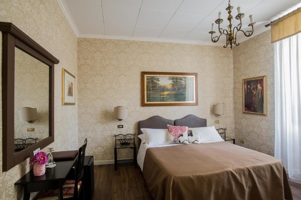 Hotel Residenza in Farnese 18