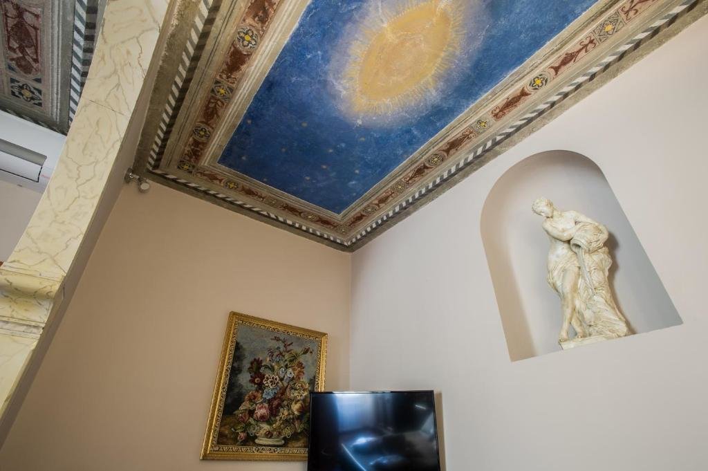 Hotel Residenza in Farnese 19