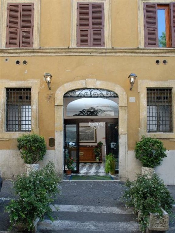 Hotel Residenza in Farnese 2