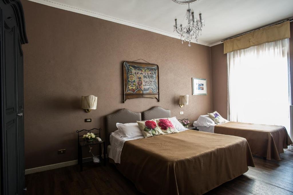 Hotel Residenza in Farnese 22