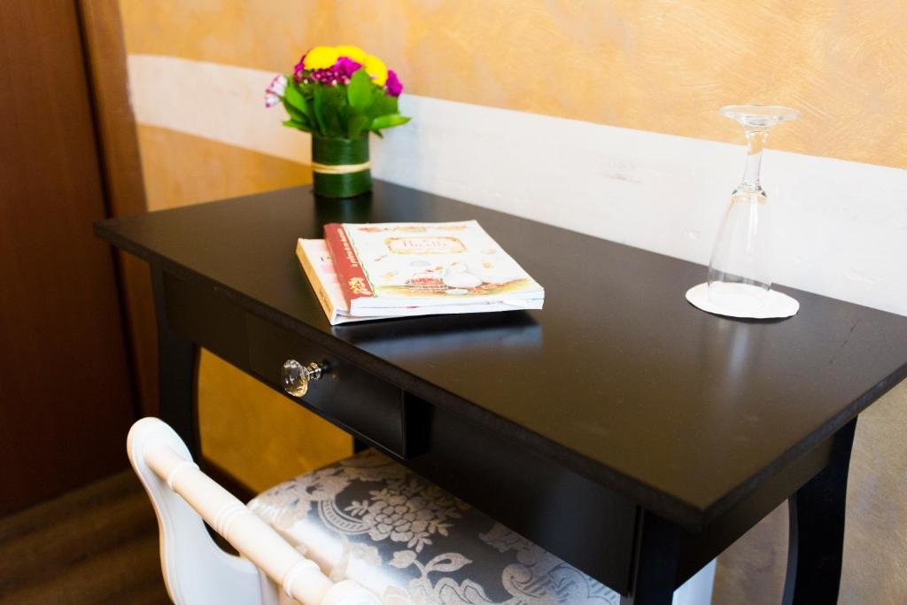 Hotel Residenza in Farnese 23