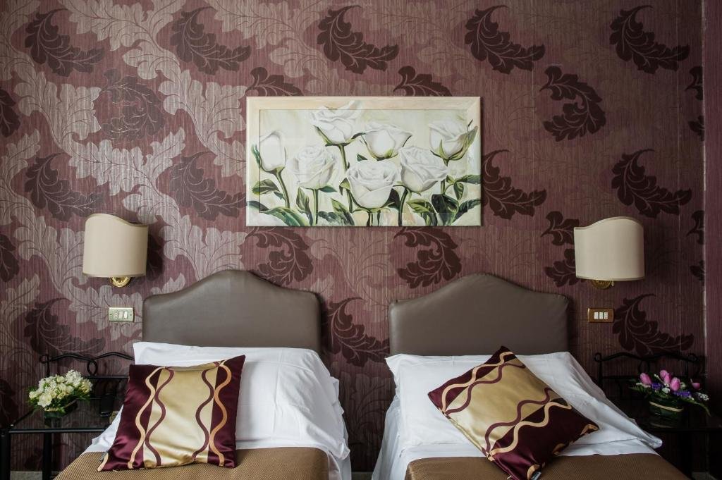 Hotel Residenza in Farnese 24