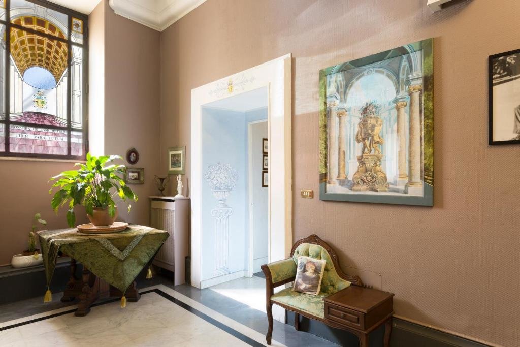 Hotel Residenza in Farnese 4