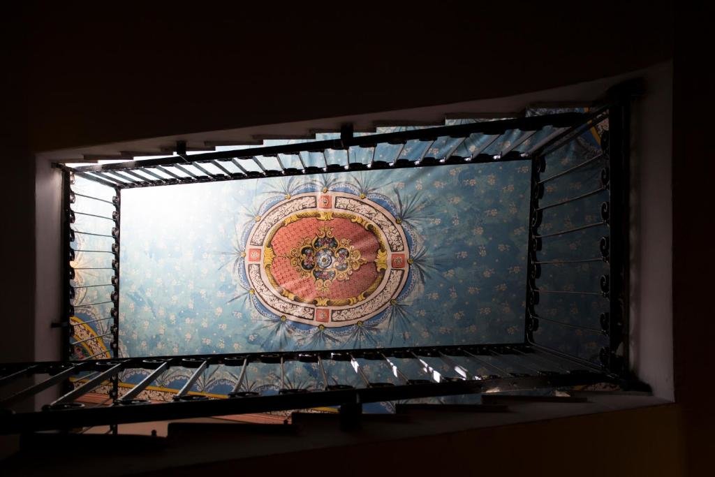 Hotel Residenza in Farnese 5