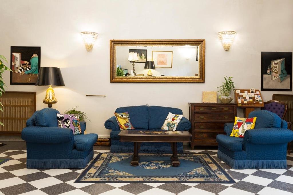 Hotel Residenza in Farnese 6
