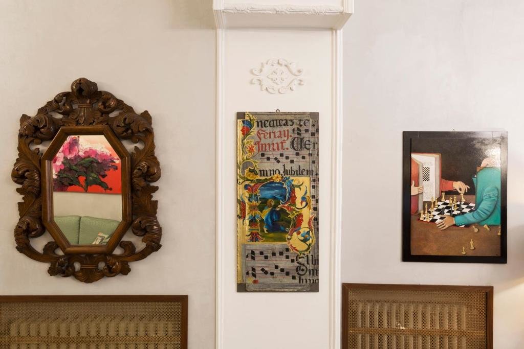 Hotel Residenza in Farnese 7
