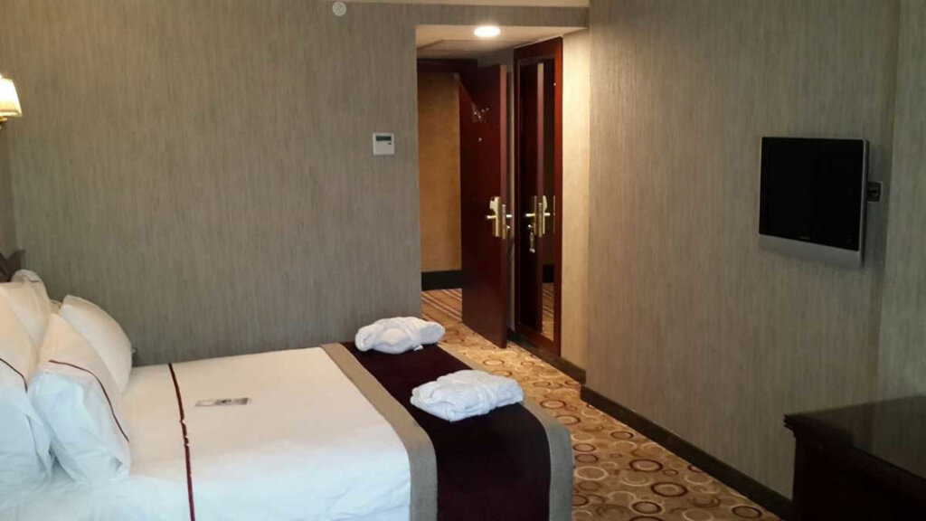 Taksim Gonen Hotel 1