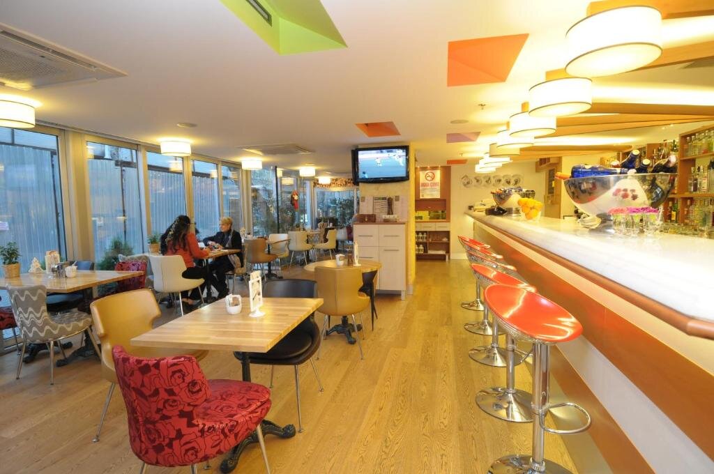 Taksim Gonen Hotel 10