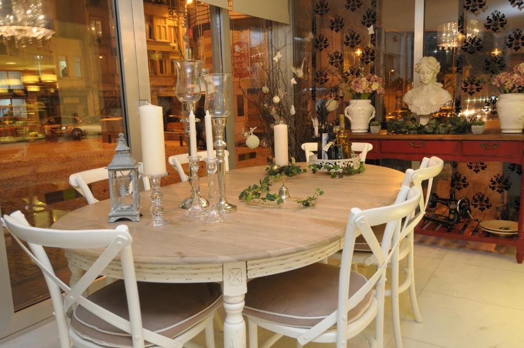 Taksim Gonen Hotel 12