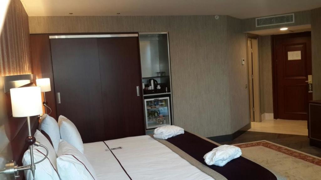 Taksim Gonen Hotel 15