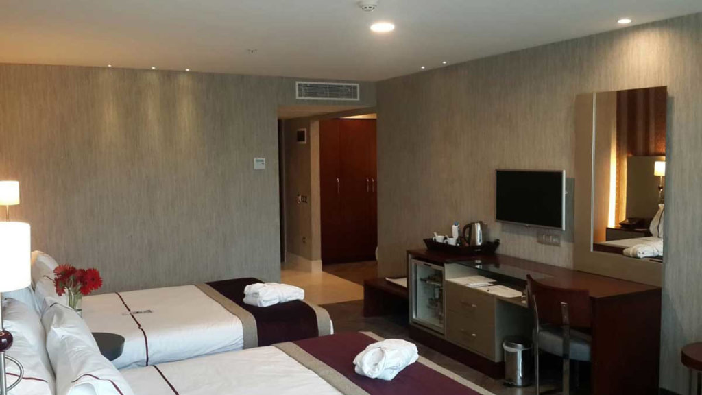 Taksim Gonen Hotel 2