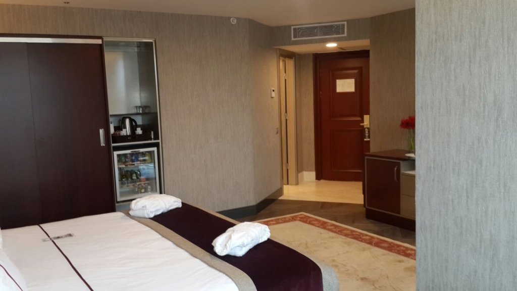 Taksim Gonen Hotel 22
