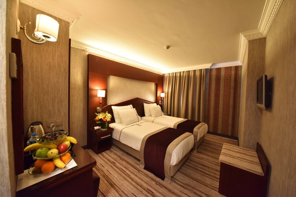 Taksim Gonen Hotel 23