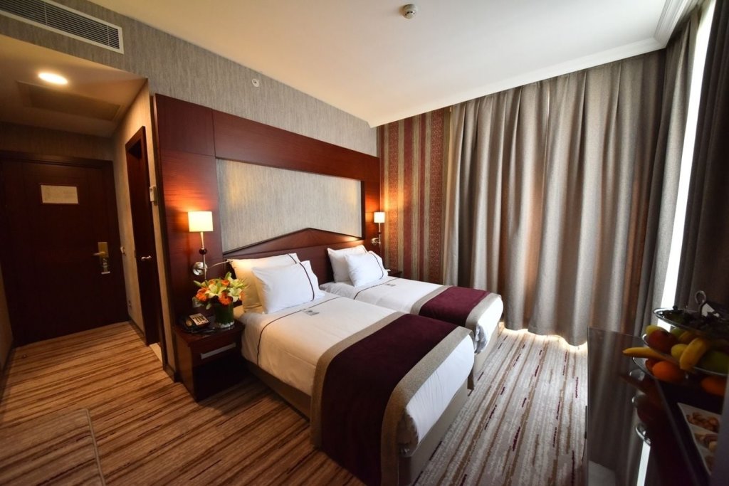 Taksim Gonen Hotel 24