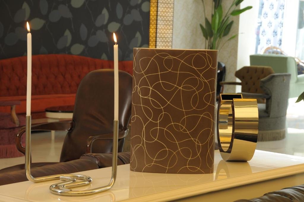 Taksim Gonen Hotel 9