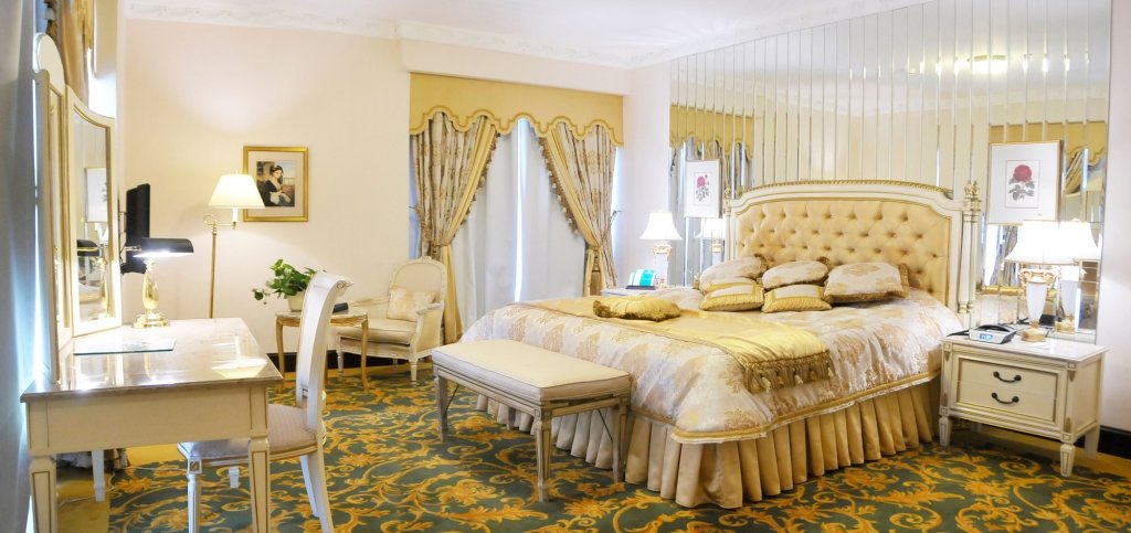 Habitat Hotel All Suites - Jeddah 10