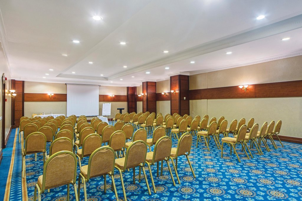 Grand Oztanik Hotel Istanbul 11