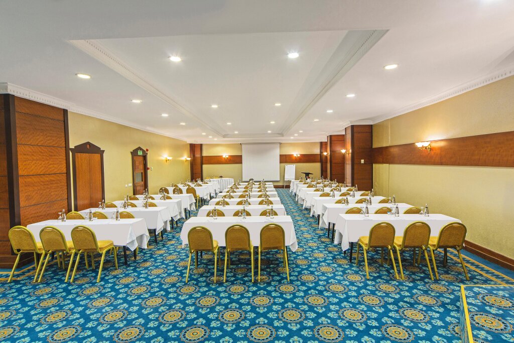 Grand Oztanik Hotel Istanbul 13