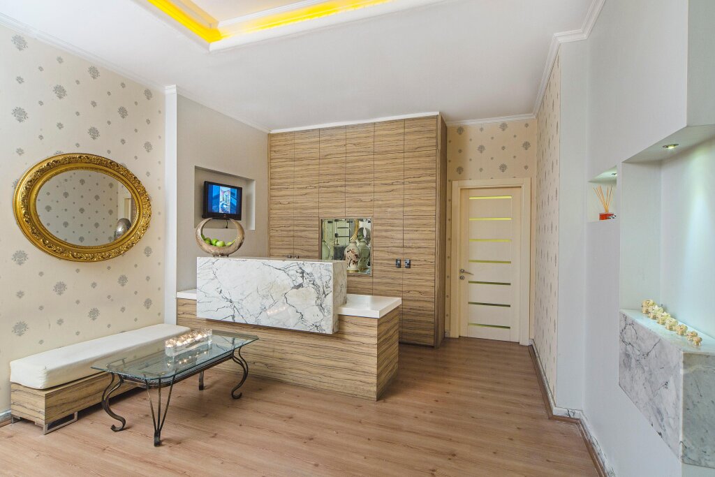 Grand Oztanik Hotel Istanbul 2