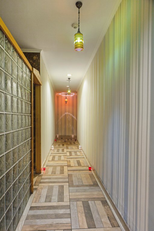 Grand Oztanik Hotel Istanbul 22