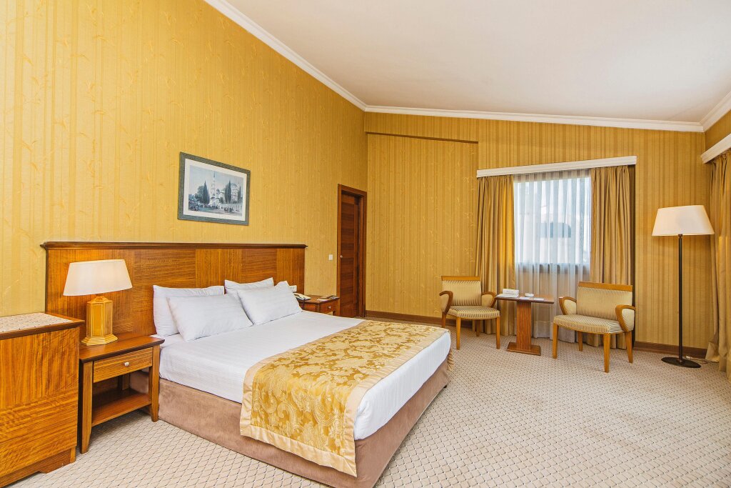Grand Oztanik Hotel Istanbul 24