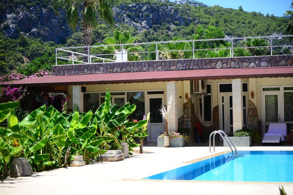 Naturelife Bungalows & Spa 1