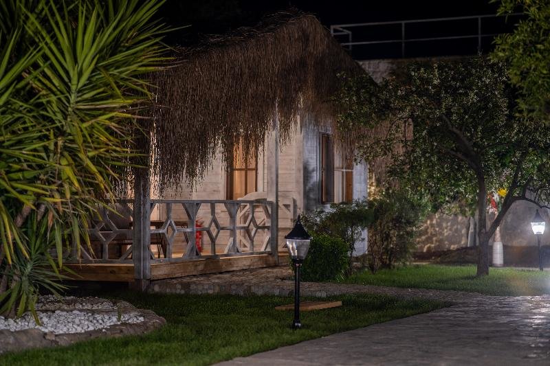 Naturelife Bungalows & Spa 10