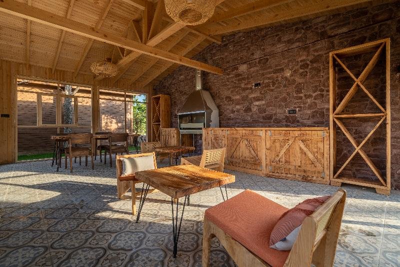 Naturelife Bungalows & Spa 13