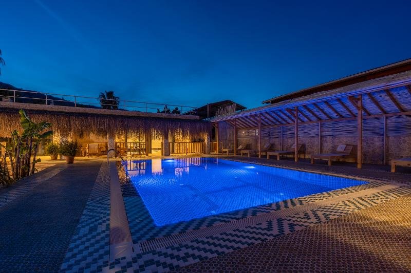 Naturelife Bungalows & Spa 15